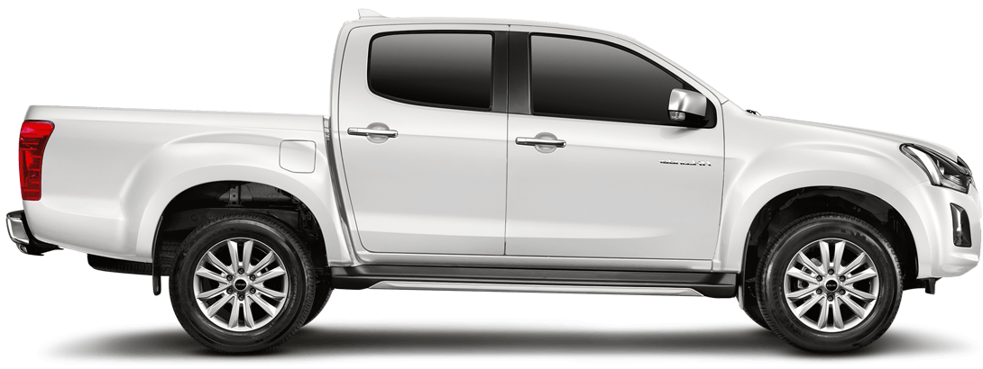 กระบะ4 ประตู