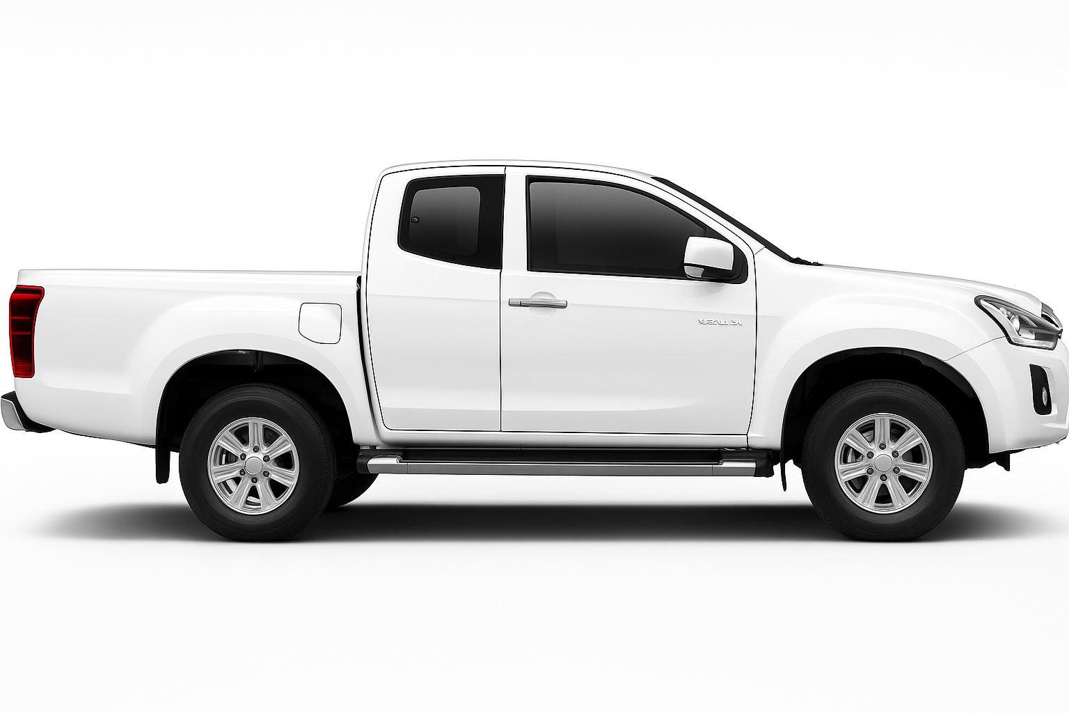 กระบะแคป